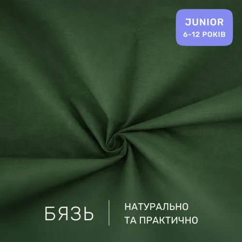 Комплект постельного белья Бязь JUNIOR 18-0130 Carolina - 2