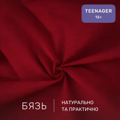 Комплект постельного белья Бязь TEENAGER 19-1655 Edmonda - 2