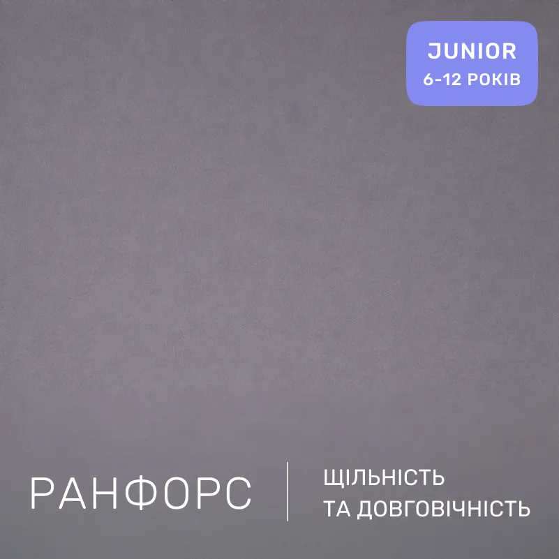 Комплект постельного белья Ranforce Elite JUNIOR 21-0007 Felipe - 1