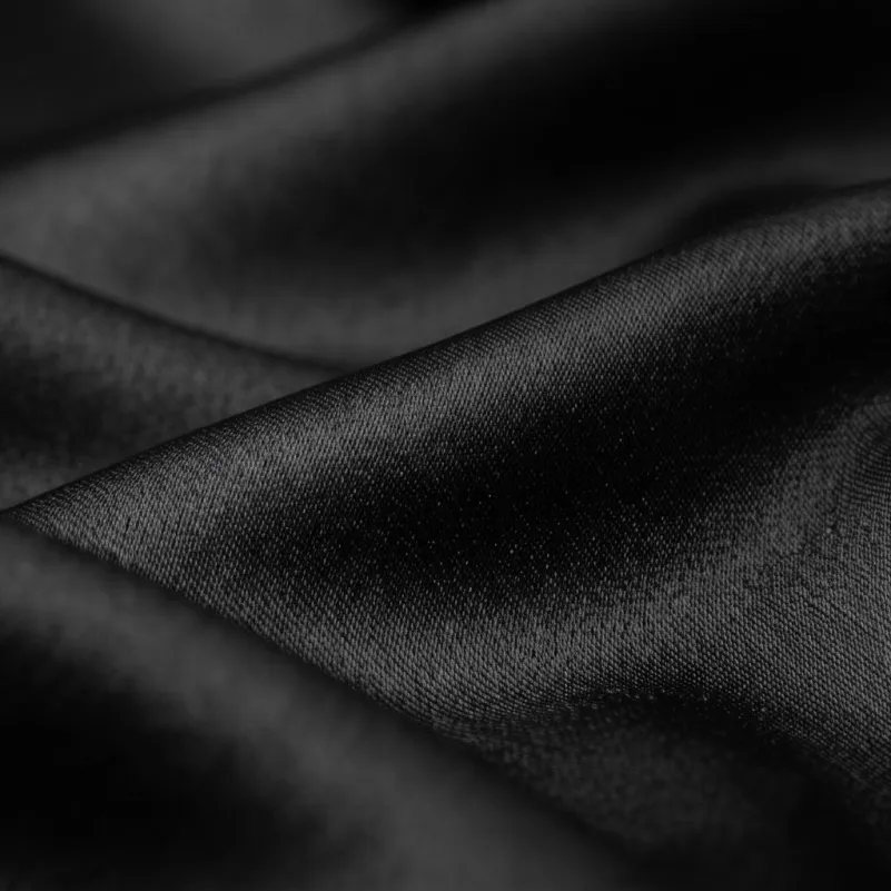 Комплект постільної білизни Сатин JUNIOR 0848 Blue Black Фото - 8