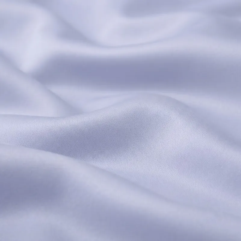 Комплект постільної білизни Сатин JUNIOR 0843 Grey Blue Фото - 7