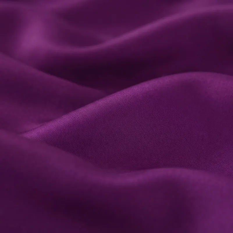 Комплект постільної білизни Сатин JUNIOR 0846 Lilac Фото - 6