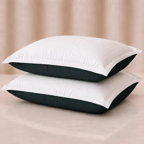 Комплект постельного белья Сатин LITTLE KIDS Satin Stripe 30-0021 + 30-0001 Atanelly - 5