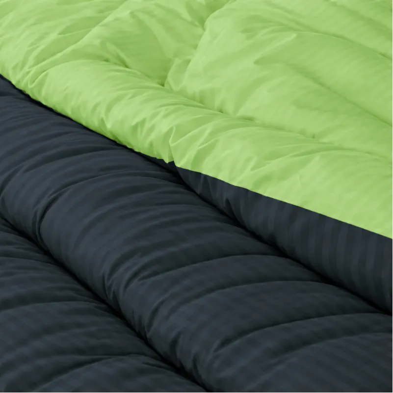 Комплект постельного белья Сатин TEENAGER Satin Stripe 30-0021 + 30-0016 Ballat Фото - 6