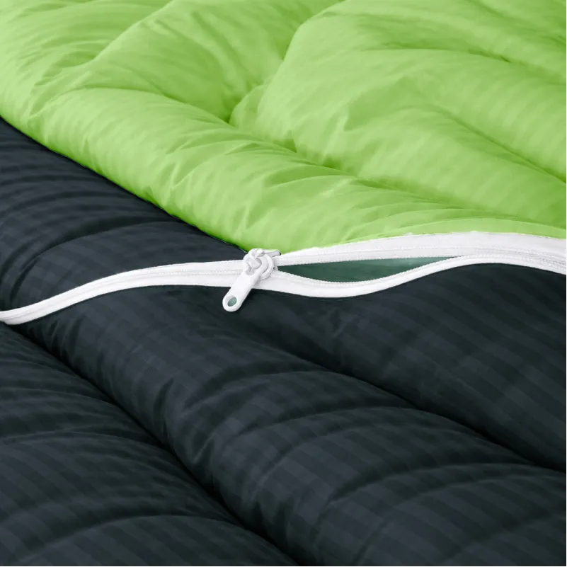 Комплект постельного белья Сатин TEENAGER Satin Stripe 30-0021 + 30-0016 Ballat Фото - 8