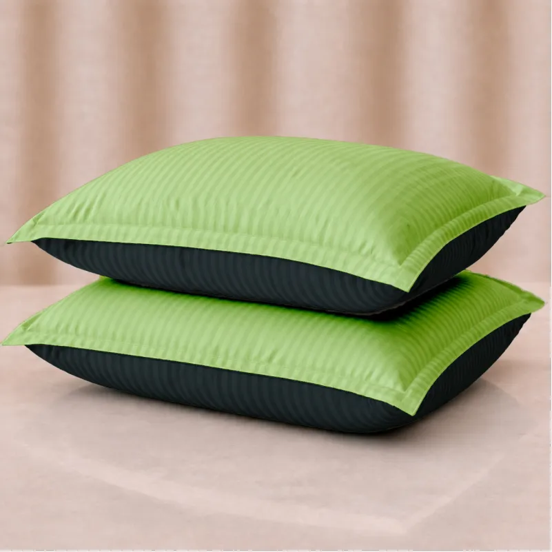 Комплект постельного белья Сатин TEENAGER Satin Stripe 30-0021 + 30-0016 Ballat Фото - 7