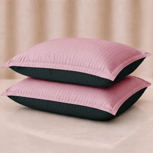 Комплект постельного белья Сатин LITTLE KIDS Satin Stripe 30-0021 + 30-0007 Esandiora - 5