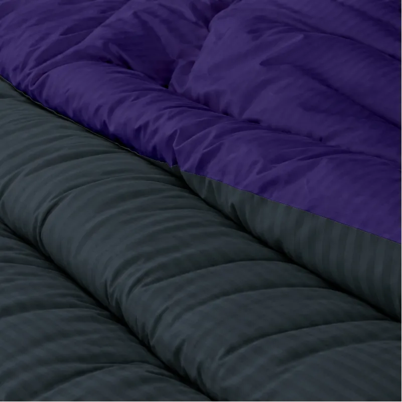 Комплект постельного белья Сатин JUNIOR Satin Stripe 30-0021 + 30-0020 Likana Фото - 9