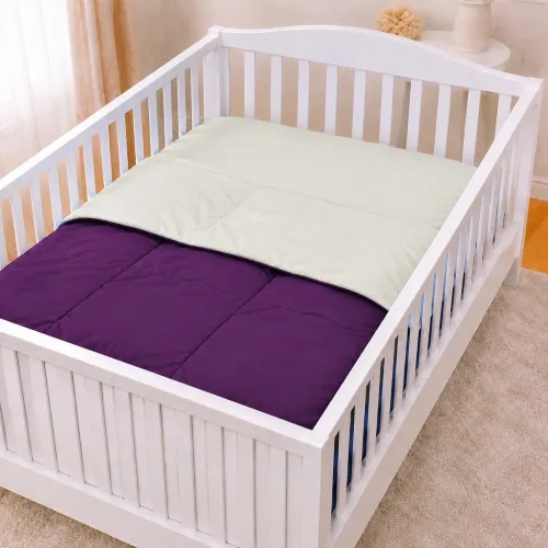 Комплект постельного белья Сатин BABY Elit 0001+3220 - 5