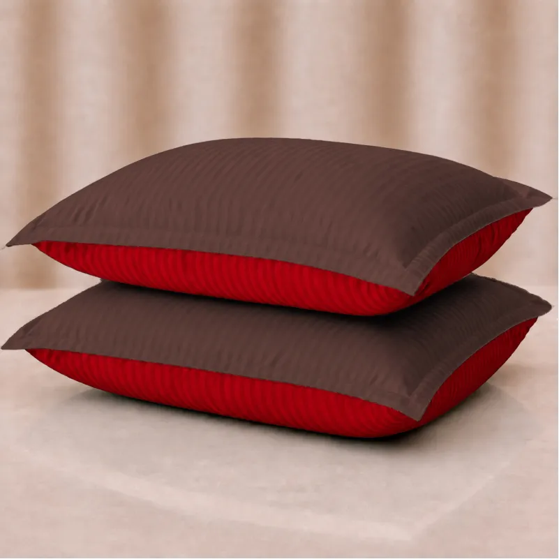 Комплект постельного белья Сатин TEENAGER Satin Stripe 30-0018 + 30-0006 Brendon Фото - 7