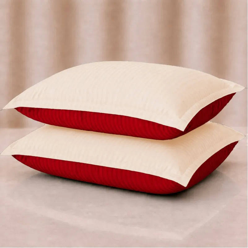 Комплект постельного белья Сатин TEENAGER Satin Stripe 30-0018 + 30-0004 Jenadi Фото - 8