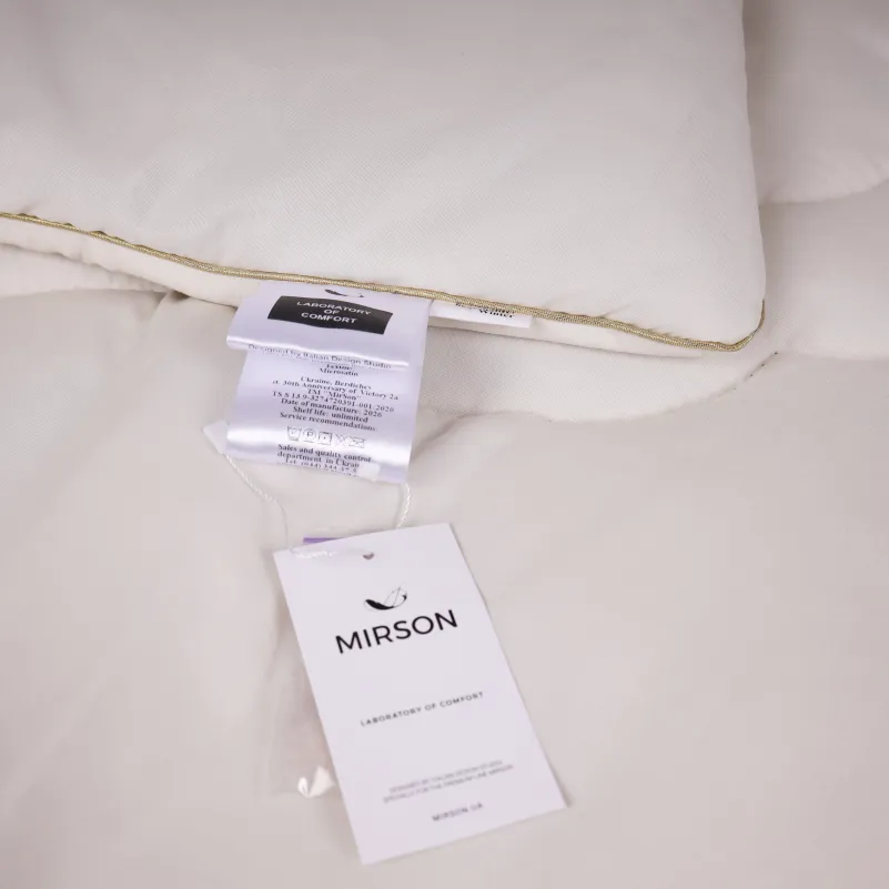 Ковдра №0519 Sleepy Friends "Боббі" Wool (мікросатин) демі - 6