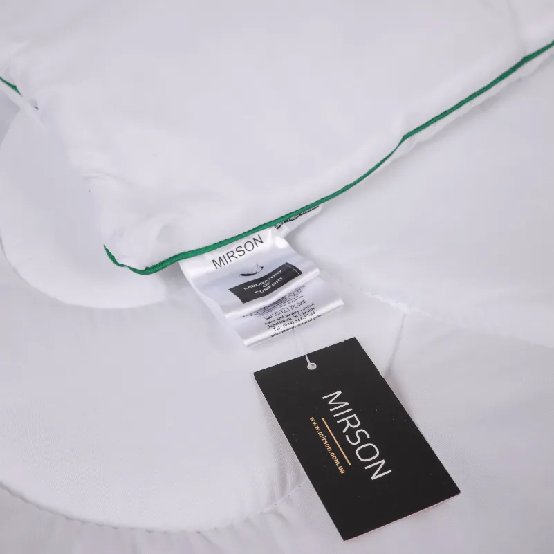 Ковдра №0510 Sleepy Friends "Ліно" Tencel (MODAL) (мікросатин) демі - 6