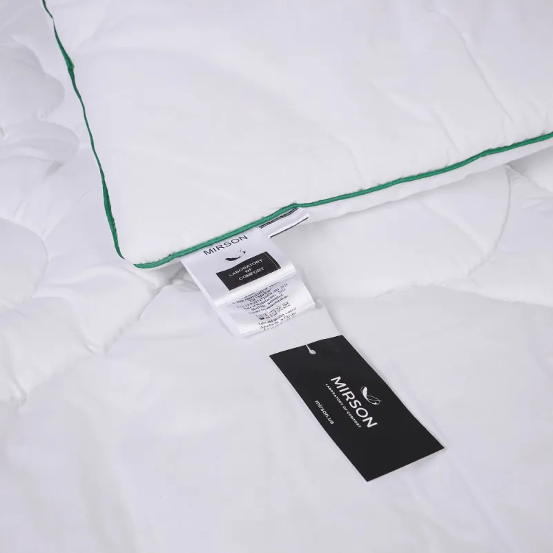 Ковдра №0501 Sleepy Friends "Бамбі" Bamboo (мікросатин) демі - 6