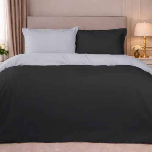 Комплект постільної білизни Poplin Line "054 + 099 Angelyn"