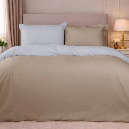 Наволочка Poplin Line "054 + 015 Cabading" - 2