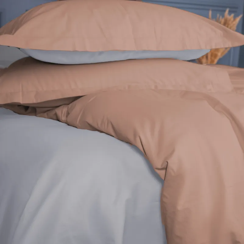 Наволочка Poplin Line "054 + 015 Cabading" - 3