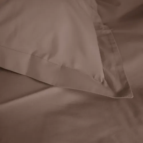 Комплект постільної білизни Poplin Line "054 + 015 Cabading" - 5
