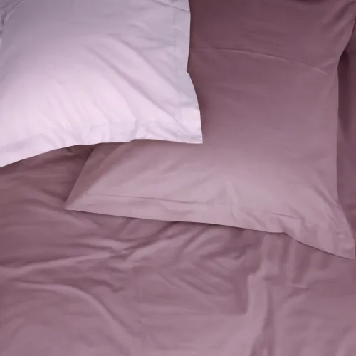 Наволочка Poplin Line "018 + 041 Dahlia"