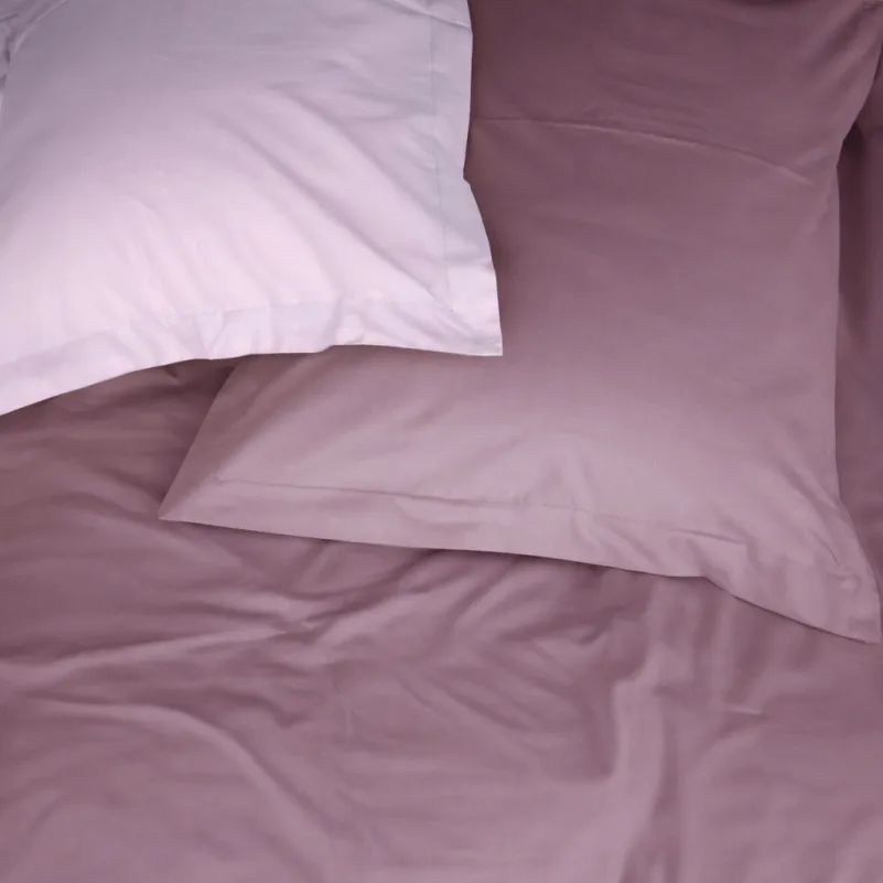 Пододеяльник Poplin Line "018 + 041 Dahlia" - 2