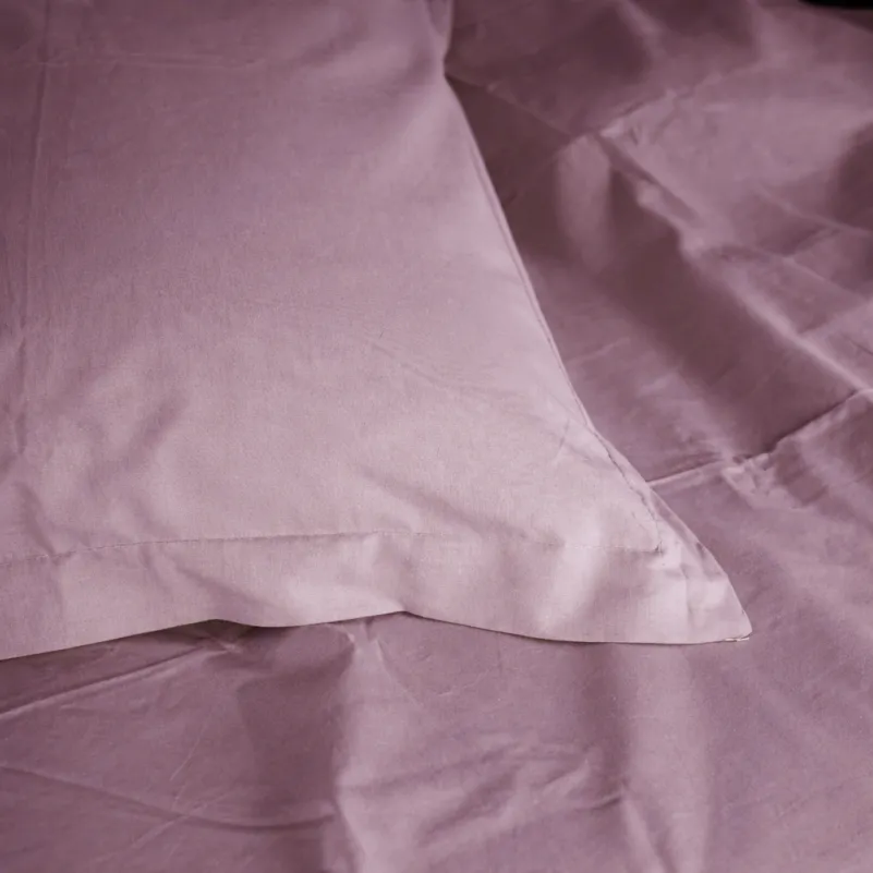 Наволочка Poplin Line "018 + 041 Dahlia" - 5