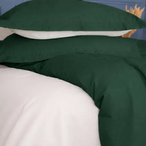 Пододеяльник Poplin Line "002 + 091 Ellen" - 2