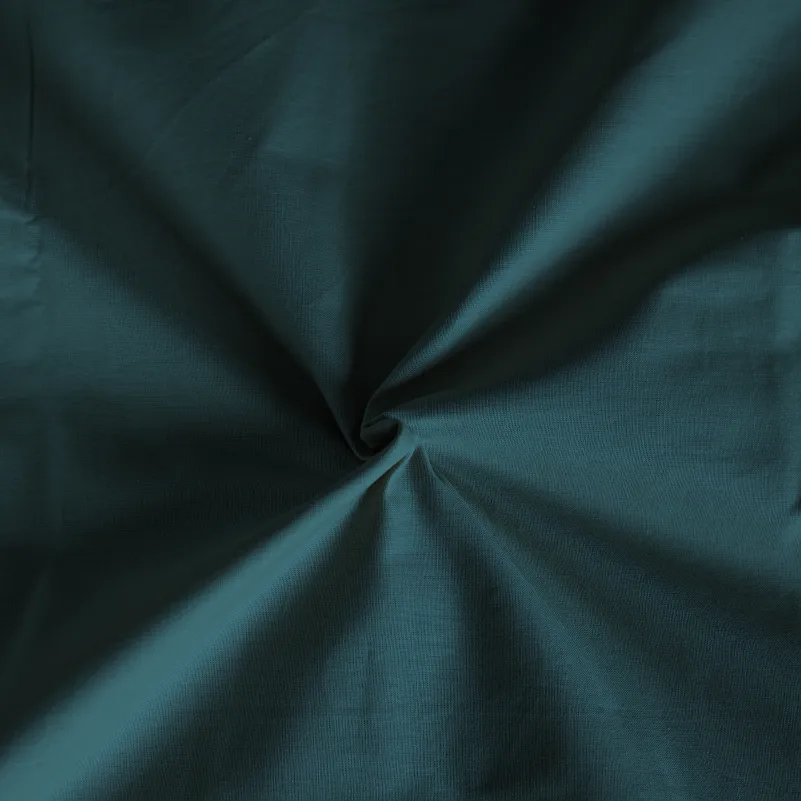 Простирадло Poplin Line "091 Emerald" - 3