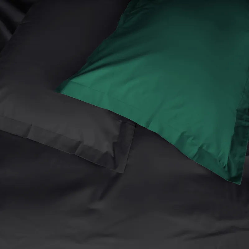 Наволочка Poplin Line "091 + 099 Ferdinand"