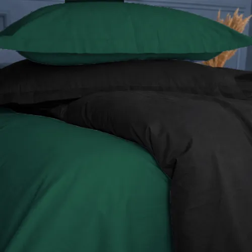 Наволочка Poplin Line "091 + 099 Ferdinand" - 2