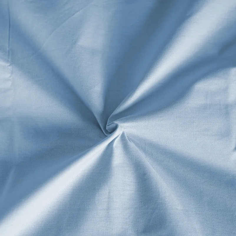 Простирадло Poplin Line "067 Green wave" - 3