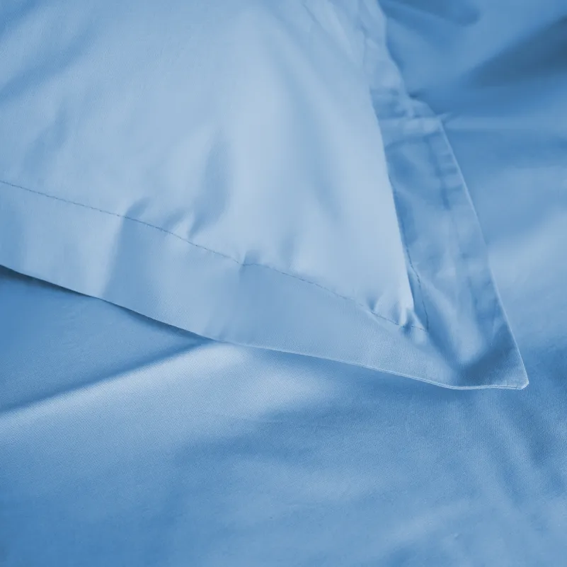 Простирадло Poplin Line "067 Green wave" - 6