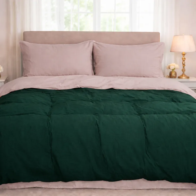 Наволочка Poplin Line "015 + 091 Hanna" - 2