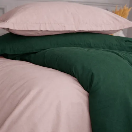 Наволочка Poplin Line "015 + 091 Hanna" - 2