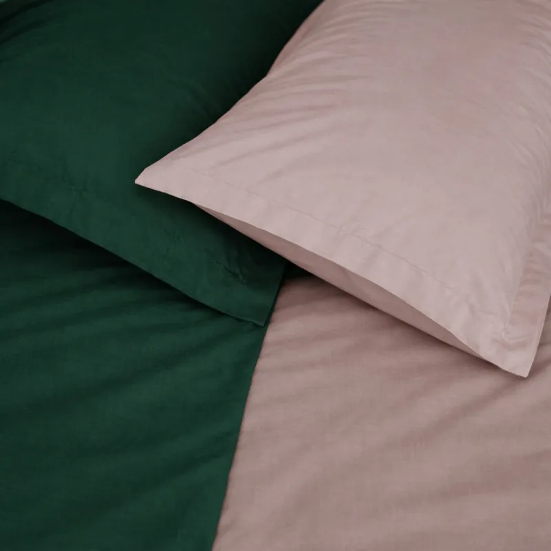 Наволочка Poplin Line "015 + 091 Hanna"