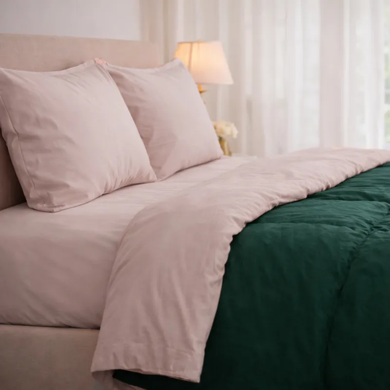 Наволочка Poplin Line "015 + 091 Hanna" - 4