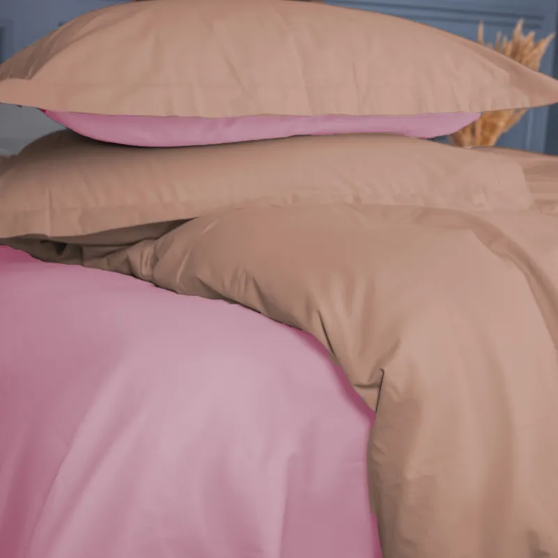 Наволочка Poplin Line "018 + 015 Huskar" - 1