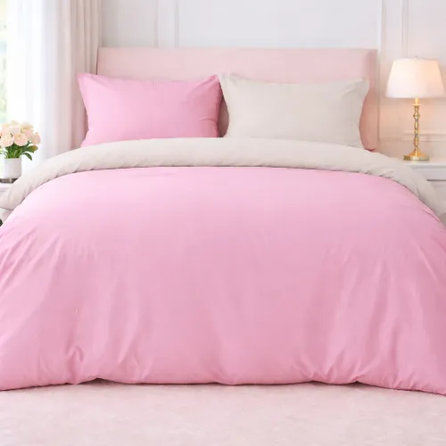 Наволочка Poplin Line "002 + 041 Jamalia" - 2