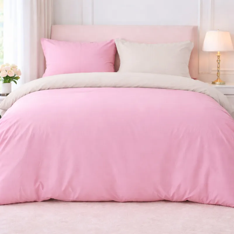 Наволочка Poplin Line "002 + 041 Jamalia" - 1