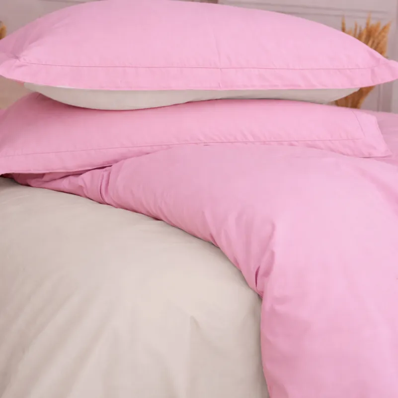 Наволочка Poplin Line "002 + 041 Jamalia" - 2