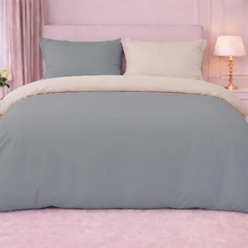 Наволочка Poplin Line "015 + 056 Miguel" - 2