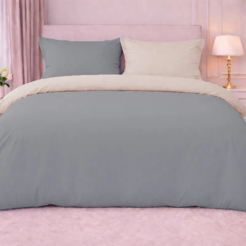 Наволочка Poplin Line "015 + 056 Miguel" - 1