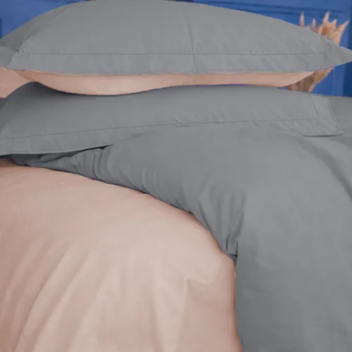 Пододеяльник Poplin Line "015 + 056 Miguel" - 2