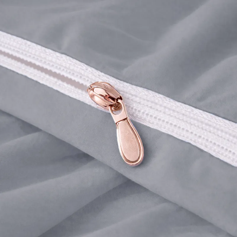 Пододеяльник Poplin Line "015 + 056 Miguel" - 4