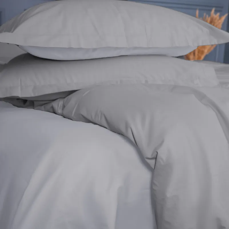 Комплект постельного белья Poplin Line "054 + 056 Monique" - 3