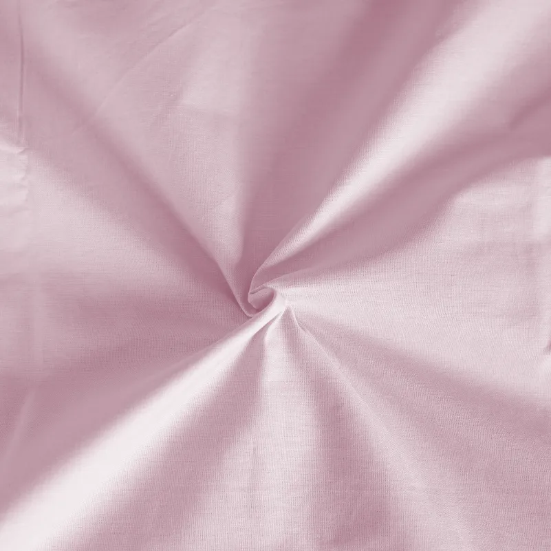 Наволочка Poplin Line "018 Powdery" - 2