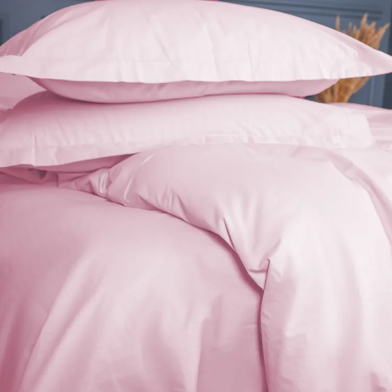 Наволочка Poplin Line "018 Powdery" - 3