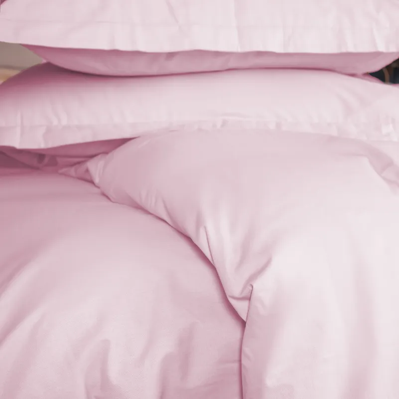 Наволочка Poplin Line "018 Powdery" - 4