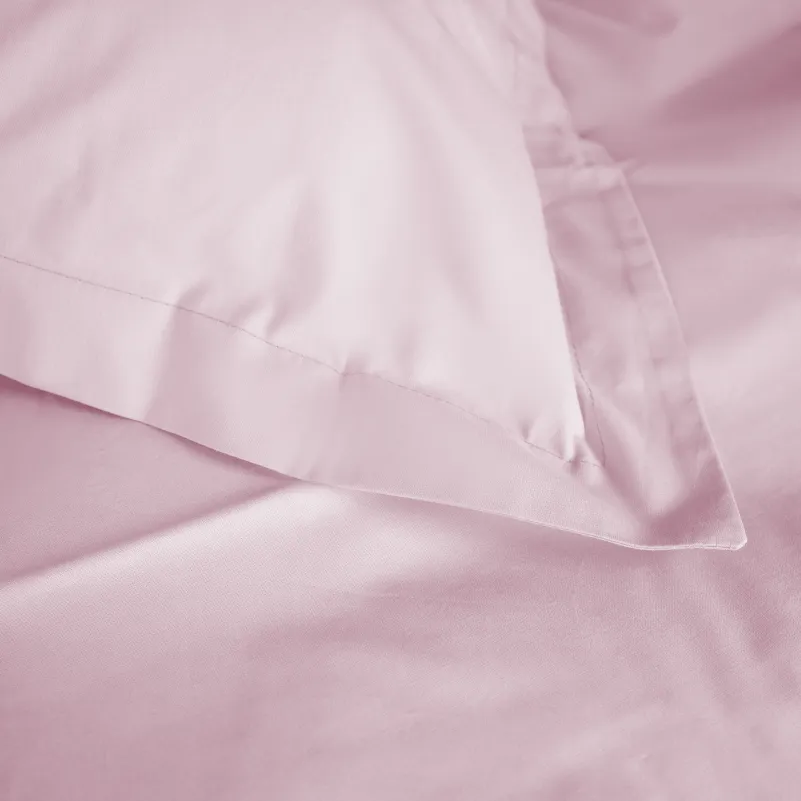 Наволочка Poplin Line "018 Powdery" - 6