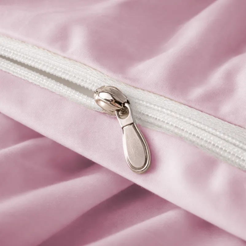 Пододеяльник Poplin Line "018 Powdery" - 7