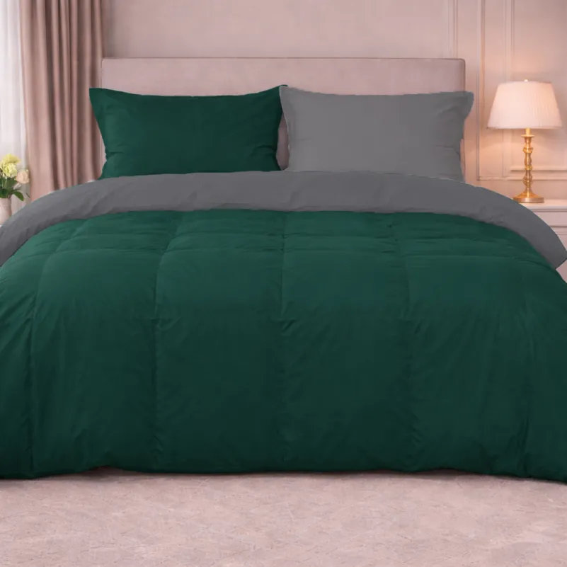 Комплект постельного белья JUNIOR Poplin Line 056 + 091 Rowena